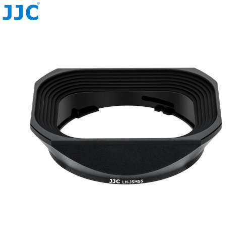 JJC LH-JSM56 Lens Hood For SIG. 56mm F1.4 DC DN Lens 鏡頭遮光罩