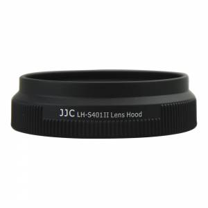 JJC LH-S401II Lens Hood Replaces SIG. LH4-01  鏡頭遮光罩
