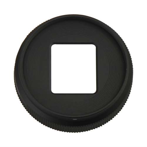 JJC LH-S401II Lens Hood Replaces SIG. LH4-01  鏡頭遮光罩