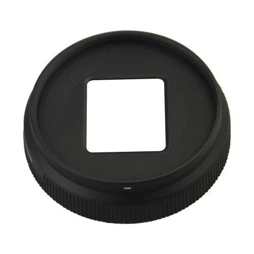 JJC LH-S401II Lens Hood Replaces SIG. LH4-01  鏡頭遮光罩