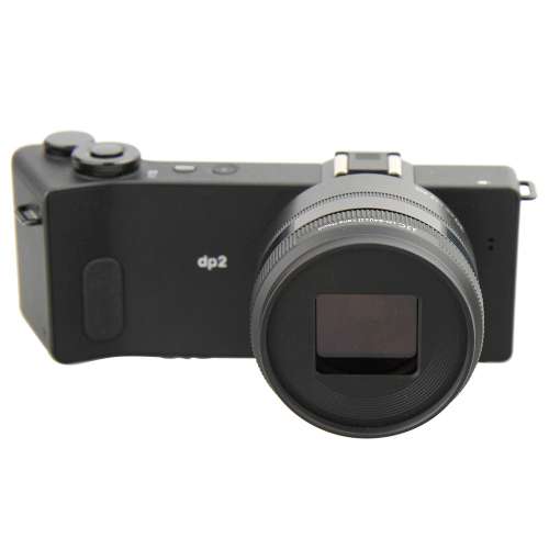 JJC LH-S401II Lens Hood Replaces SIG. LH4-01  鏡頭遮光罩