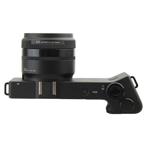 JJC LH-S401II Lens Hood Replaces SIG. LH4-01  鏡頭遮光罩