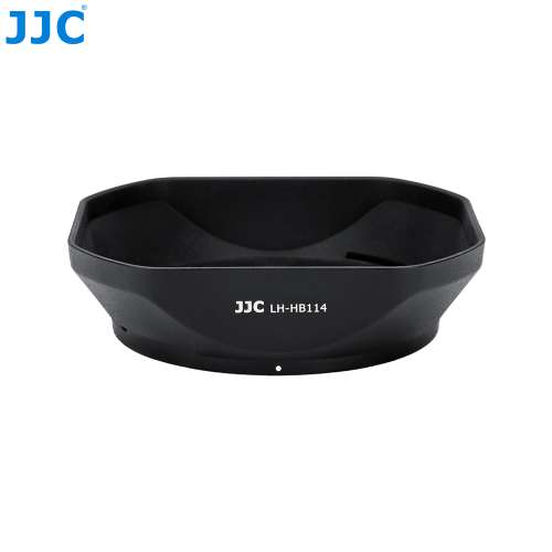 JJC LH-HB114 Lens Hood For NIK. NIKKOR Z 28-400mm f/4-8 VR 鏡頭遮光罩