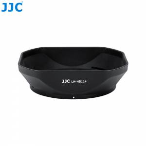 JJC LH-HB114 Lens Hood For NIK. NIKKOR Z 28-400mm f/4-8 VR 鏡頭遮光罩