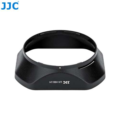 JJC LH-HB114 Lens Hood For NIK. NIKKOR Z 28-400mm f/4-8 VR 鏡頭遮光罩