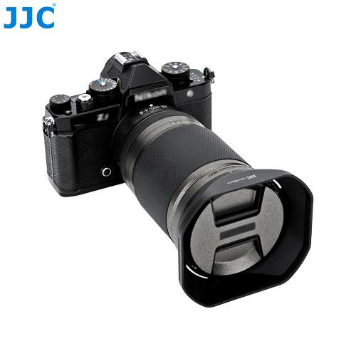 JJC LH-HB114 Lens Hood For NIK. NIKKOR Z 28-400mm f/4-8 VR 鏡頭遮光罩
