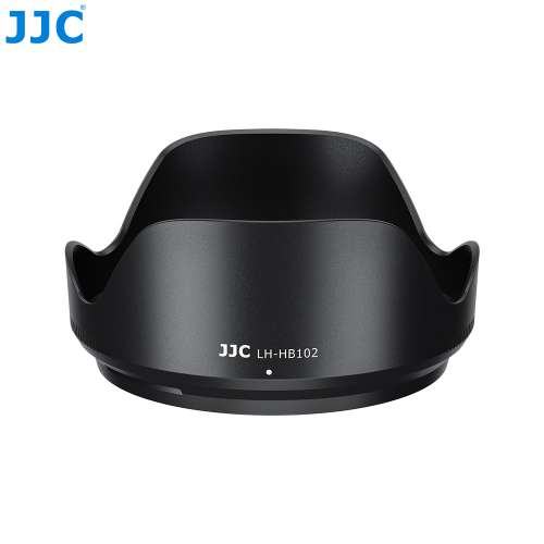 JJC LH-HB102 Lens Hood designed for the NIKKOR Z 24-120mm f/4 S 鏡頭遮光罩
