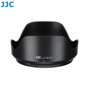 JJC LH-HB102 Lens Hood designed for the NIKKOR Z 24-120mm f/4 S 鏡頭遮光罩