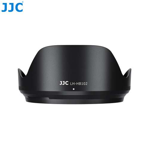 JJC LH-HB102 Lens Hood designed for the NIKKOR Z 24-120mm f/4 S 鏡頭遮光罩