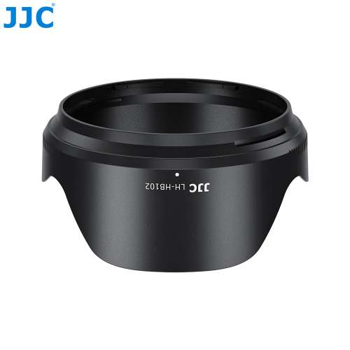 JJC LH-HB102 Lens Hood designed for the NIKKOR Z 24-120mm f/4 S 鏡頭遮光罩