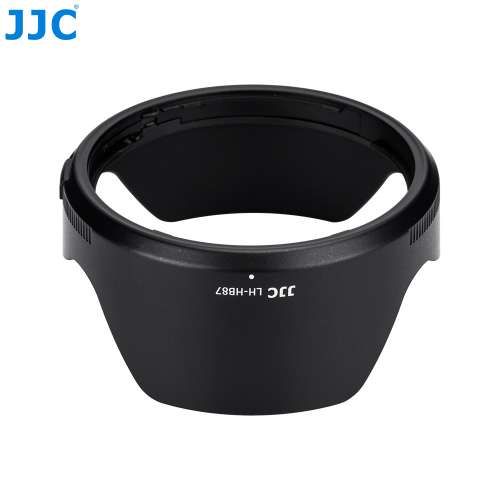 JJC LH-HB87 Lens Hood For NIK. NIKKOR Z 24-70mm f/2.8 S lens 鏡頭遮光罩