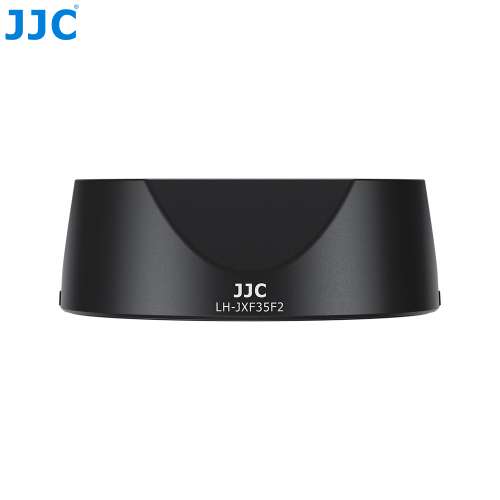 JJC LH-JXF35F2 Lens Hood For  FUJI. XC 35mmF2 鏡頭遮光罩