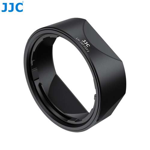 JJC LH-JXF35F2 Lens Hood For  FUJI. XC 35mmF2 鏡頭遮光罩