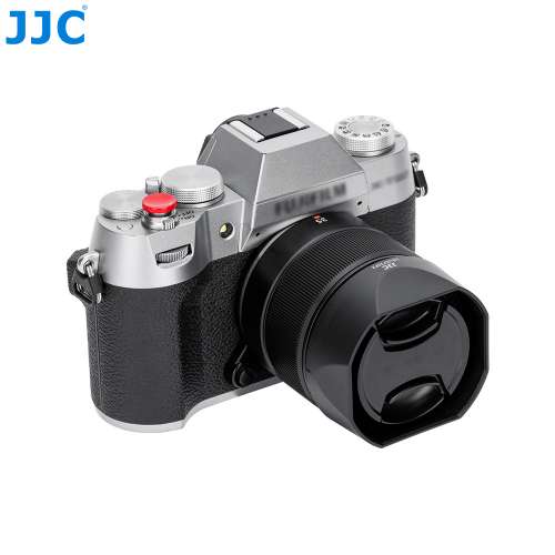JJC LH-JXF35F2 Lens Hood For  FUJI. XC 35mmF2 鏡頭遮光罩