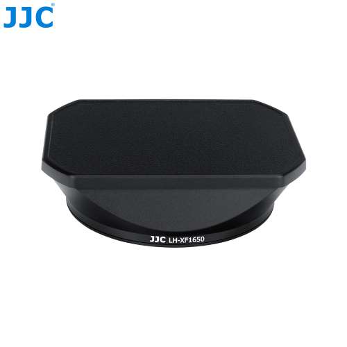 JJC LH-XF1650 Lens Hood For FUJI. XF 16-50mm f/2.8-4.8 R LM WR 鏡頭遮光罩