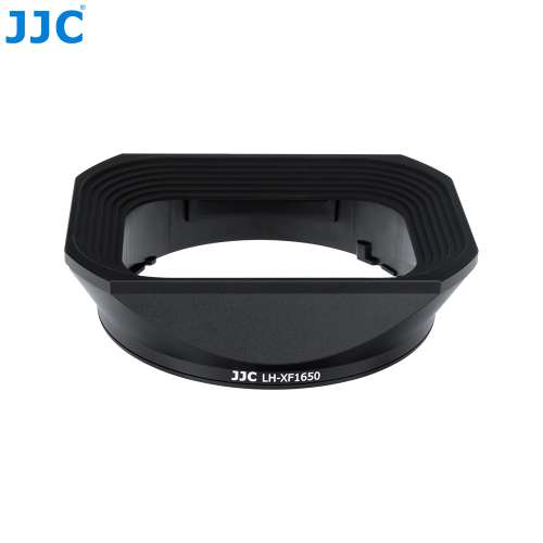 JJC LH-XF1650 Lens Hood For FUJI. XF 16-50mm f/2.8-4.8 R LM WR 鏡頭遮光罩