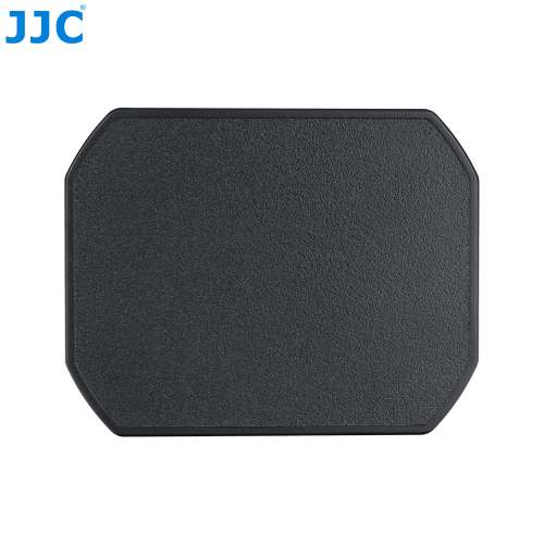 JJC LH-XF1650 Lens Hood For FUJI. XF 16-50mm f/2.8-4.8 R LM WR 鏡頭遮光罩