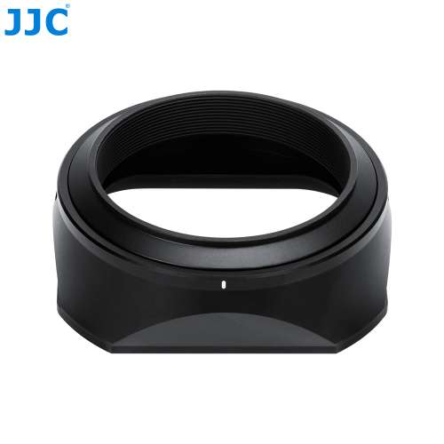 JJC LH-JXVI BLACK Lens Hood For FUJI. X100VI, X100V, X100F 鏡頭遮光罩