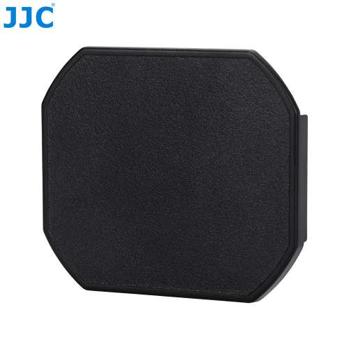 JJC LH-JXVI BLACK Lens Hood For FUJI. X100VI, X100V, X100F 鏡頭遮光罩