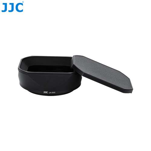 JJC LH-JXVI BLACK Lens Hood For FUJI. X100VI, X100V, X100F 鏡頭遮光罩