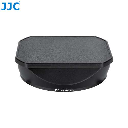 JJC LH-JXF1655 Lens Hood For FUJI. XF 16-55mm f/2.8 R LM WR 鏡頭遮光罩