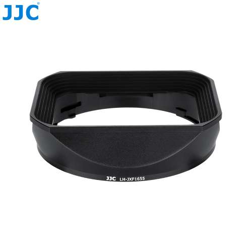 JJC LH-JXF1655 Lens Hood For FUJI. XF 16-55mm f/2.8 R LM WR 鏡頭遮光罩
