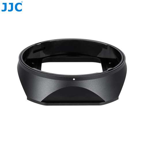 JJC LH-JXF1655 Lens Hood For FUJI. XF 16-55mm f/2.8 R LM WR 鏡頭遮光罩