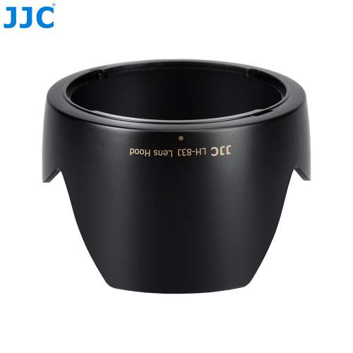 JJC LH-83J Lens Hood For CAN. EF-S 17-55mm f/2.8 IS USM 鏡頭遮光罩
