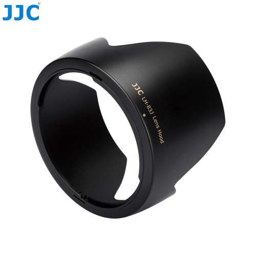 JJC LH-83J Lens Hood For CAN. EF-S 17-55mm f/2.8 IS USM 鏡頭遮光罩
