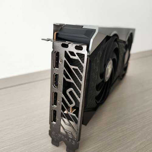 Sapphire Nitro+ RX 6600XT 8GB