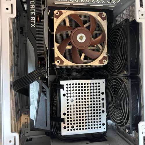 二手電腦 i7-10700F, 3060 Gaming OC 12GB