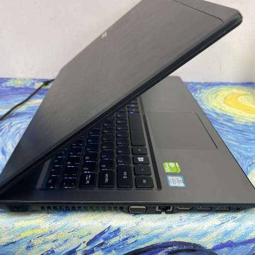 (電子之家 超平顯卡打機)ACER Aspire i5