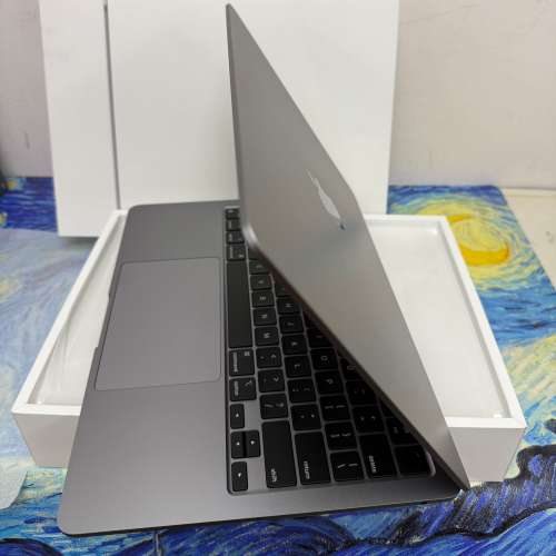 （蘋果MacBook Air系列 M2 CPU )APPLE  MacBook Air M2 2022 M2 CPU/8,16GB Ram/25...