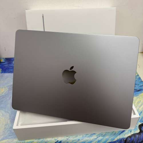 （蘋果MacBook Air系列 M2 CPU )APPLE  MacBook Air M2 2022 M2 CPU/8,16GB Ram/25...