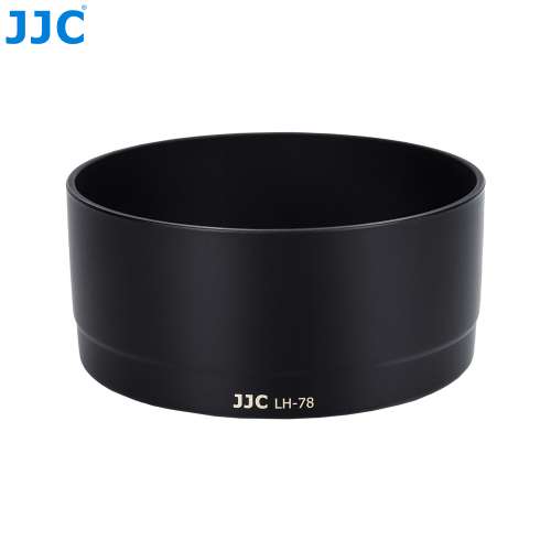 JJC LH-78 Lens Hood For CAN.EF 50mm f/1.2L USM 鏡頭遮光罩