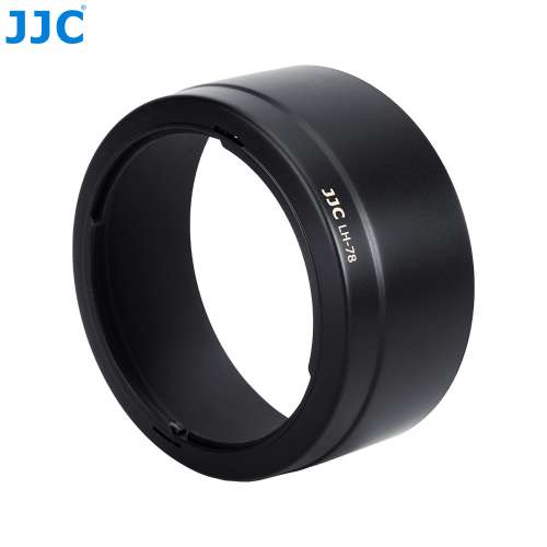 JJC LH-78 Lens Hood For CAN.EF 50mm f/1.2L USM 鏡頭遮光罩