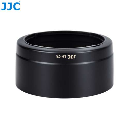 JJC LH-78 Lens Hood For CAN.EF 50mm f/1.2L USM 鏡頭遮光罩