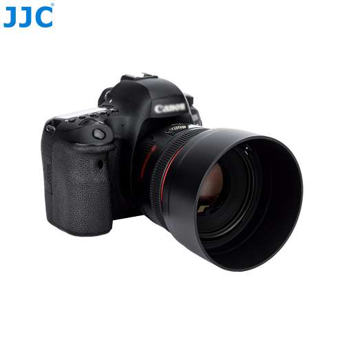 JJC LH-78 Lens Hood For CAN.EF 50mm f/1.2L USM 鏡頭遮光罩