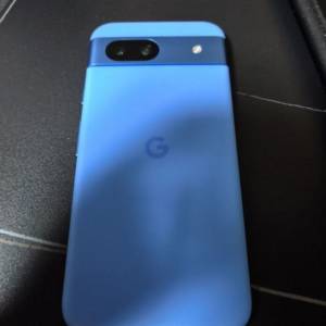 Google pixel 8a (可換其他手機)