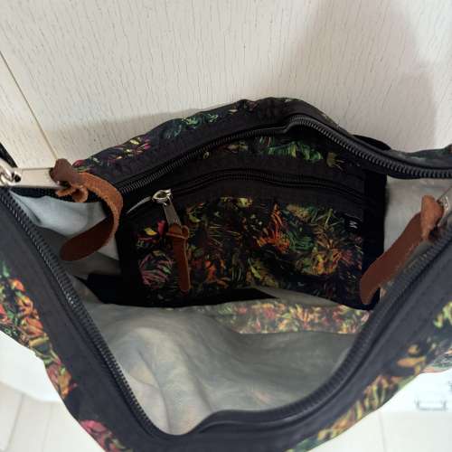 GREGORY SHOULDER BAG 9成新