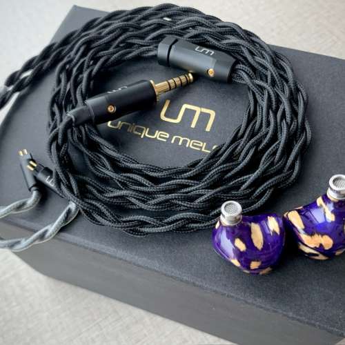 Unique Melody Mason Fabled Sound