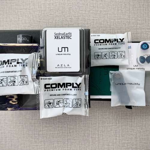 Unique Melody Mason Fabled Sound