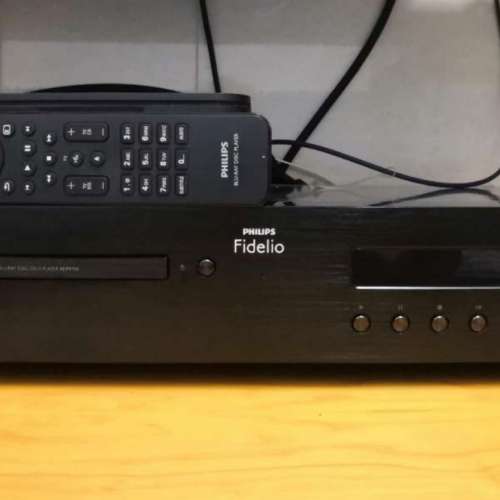 Philips BDP9700