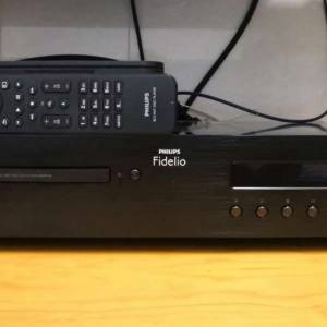 Philips BDP9700