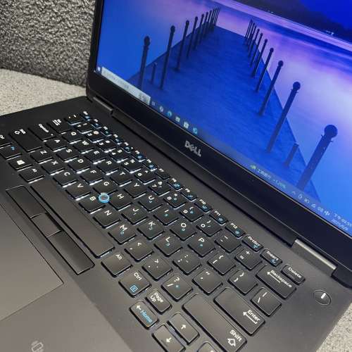 (Dell平板電腦😍性價比高)Dell Latitude 7210 2-in-1/i5-10310U/8,16GB Ram/128,25...
