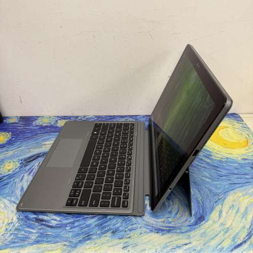(Dell平板電腦😍性價比高)Dell Latitude 7210 2-in-1/i5-10310U/8,16GB Ram/128,25...