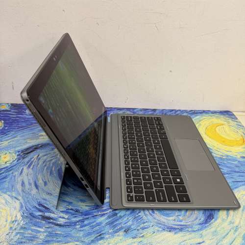 (Dell平板電腦😍性價比高)Dell Latitude 7210 2-in-1/i5-10310U/8,16GB Ram/128,25...