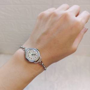 ⌚#議價請移玉步🌟no bargain  SWISS MADE😍中古 VINTAGE 🌟 「ORIS」ANTI SHOCK 手...