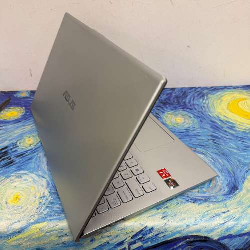 （華碩15寸 AMD CPU文書機🤩）Asus Vivobook AMD 5 3500U /4,8,16,20gb ram/128,25...