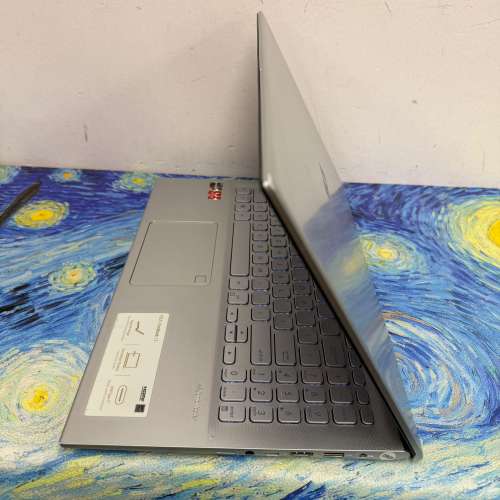 （華碩15寸 AMD CPU文書機🤩）Asus Vivobook AMD 5 3500U /4,8,16,20gb ram/128,25...